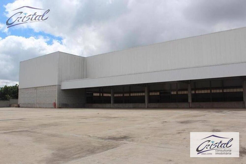 Depósito-Galpão, 9088 m² - Foto 4