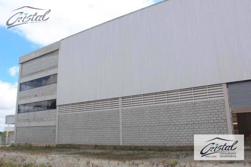 Depósito-Galpão, 9088 m² - Foto 8