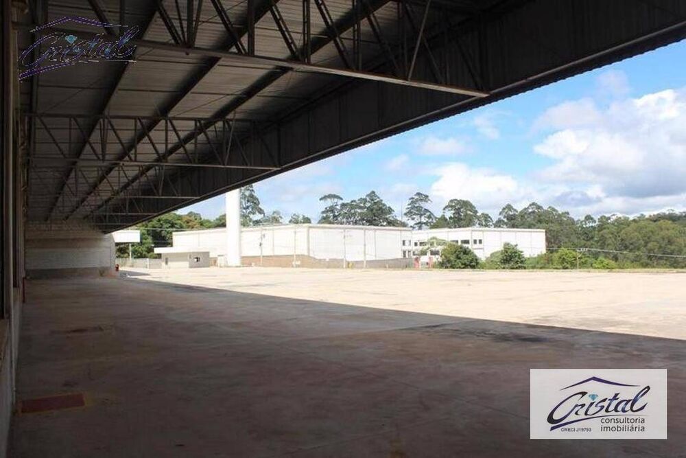Depósito-Galpão, 9088 m² - Foto 2