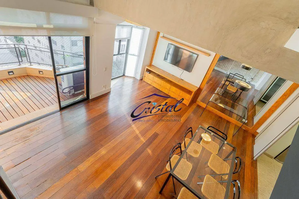 Apartamento, 2 quartos, 128 m² - Foto 3