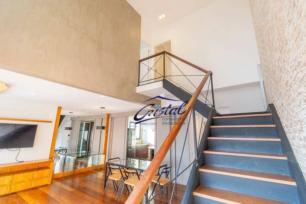 Apartamento, 2 quartos, 128 m² - Foto 7