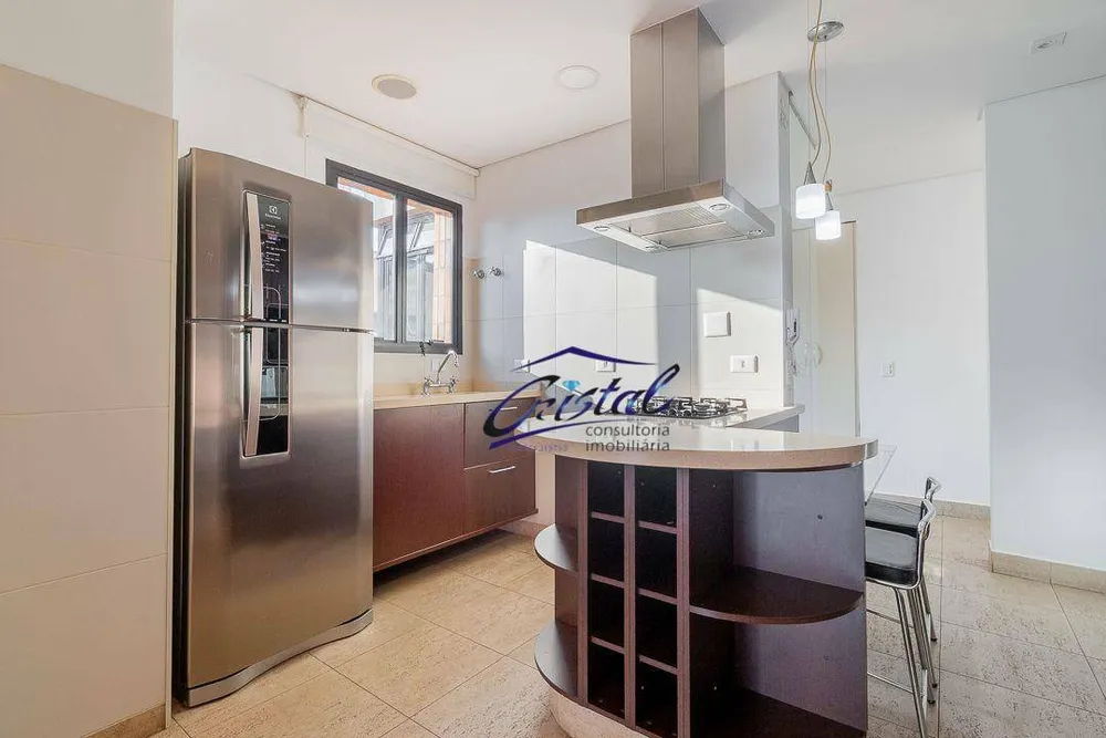 Apartamento, 2 quartos, 128 m² - Foto 8