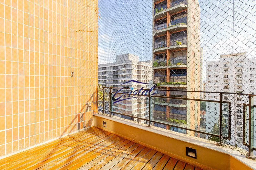 Apartamento, 2 quartos, 128 m² - Foto 6