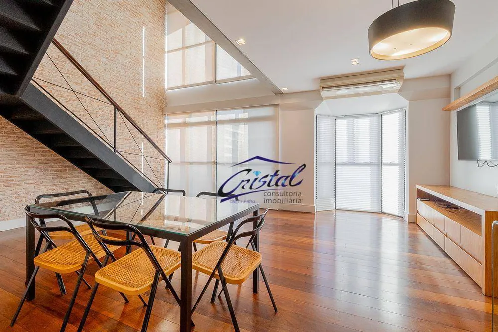 Apartamento, 2 quartos, 128 m² - Foto 1