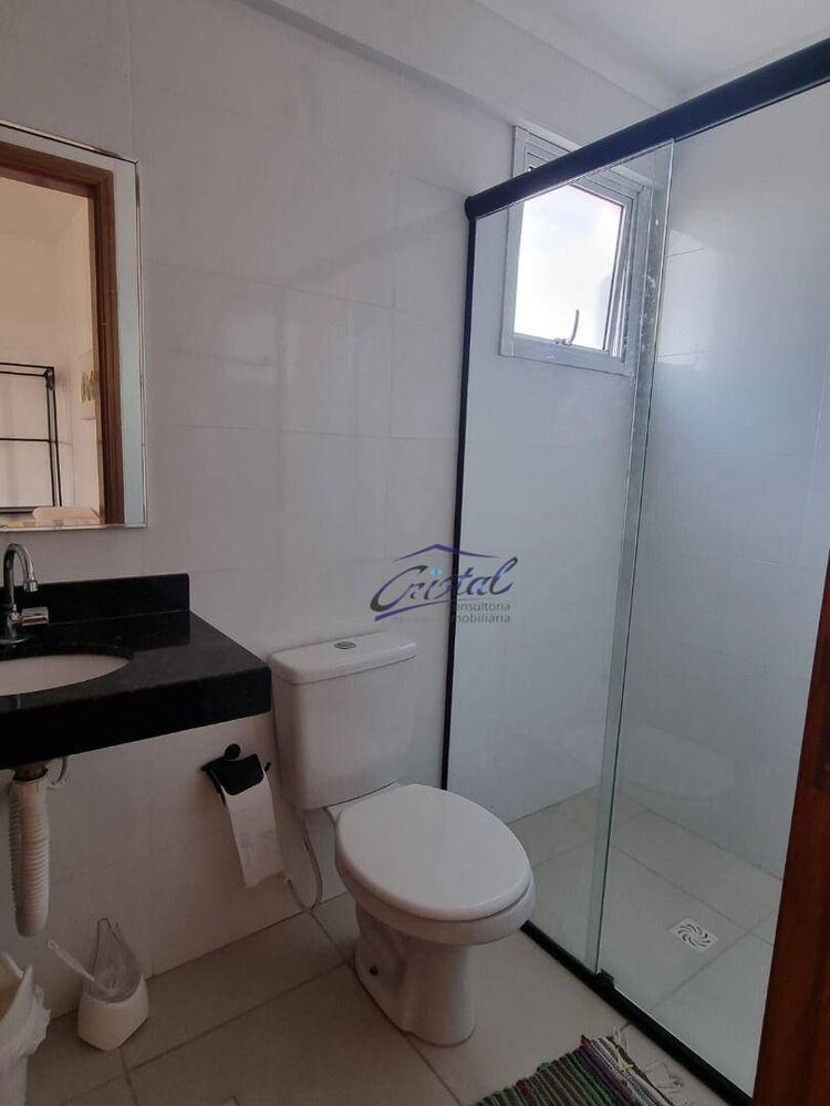 Apartamento à venda com 2 quartos, 82m² - Foto 5