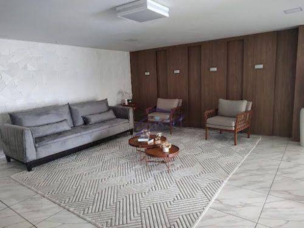 Apartamento à venda com 2 quartos, 82m² - Foto 8