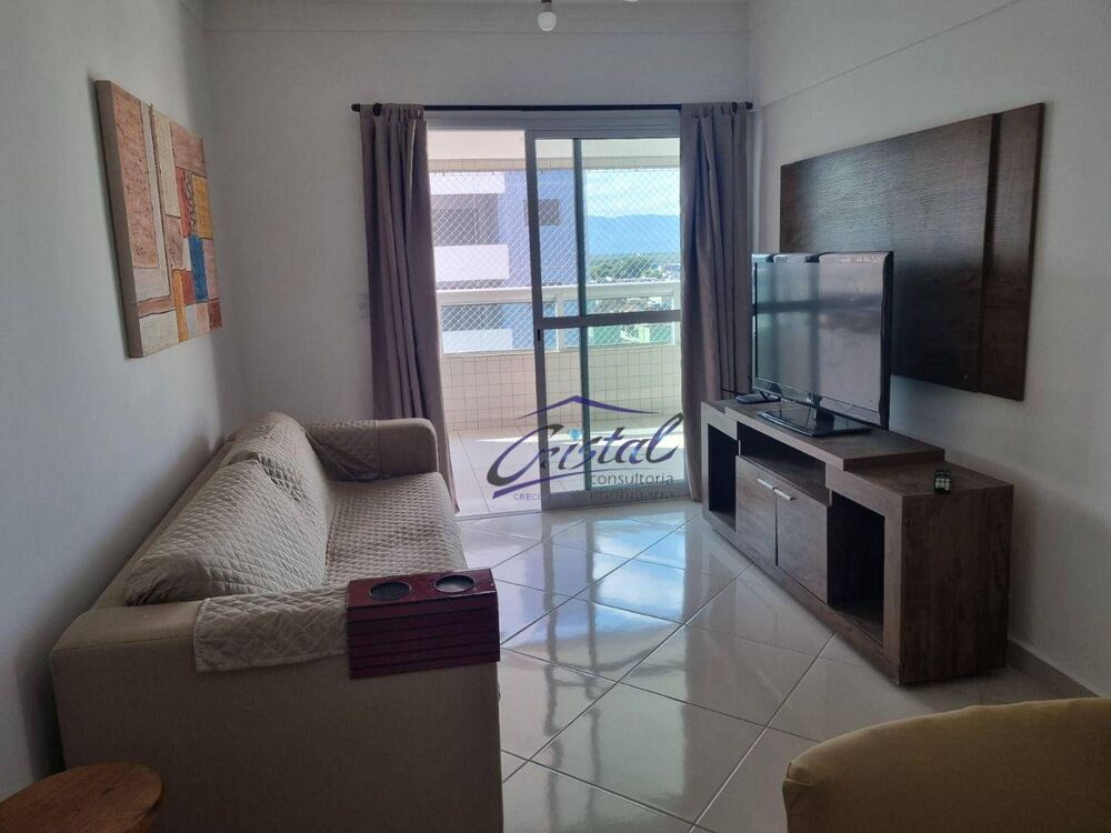Apartamento à venda com 2 quartos, 82m² - Foto 1