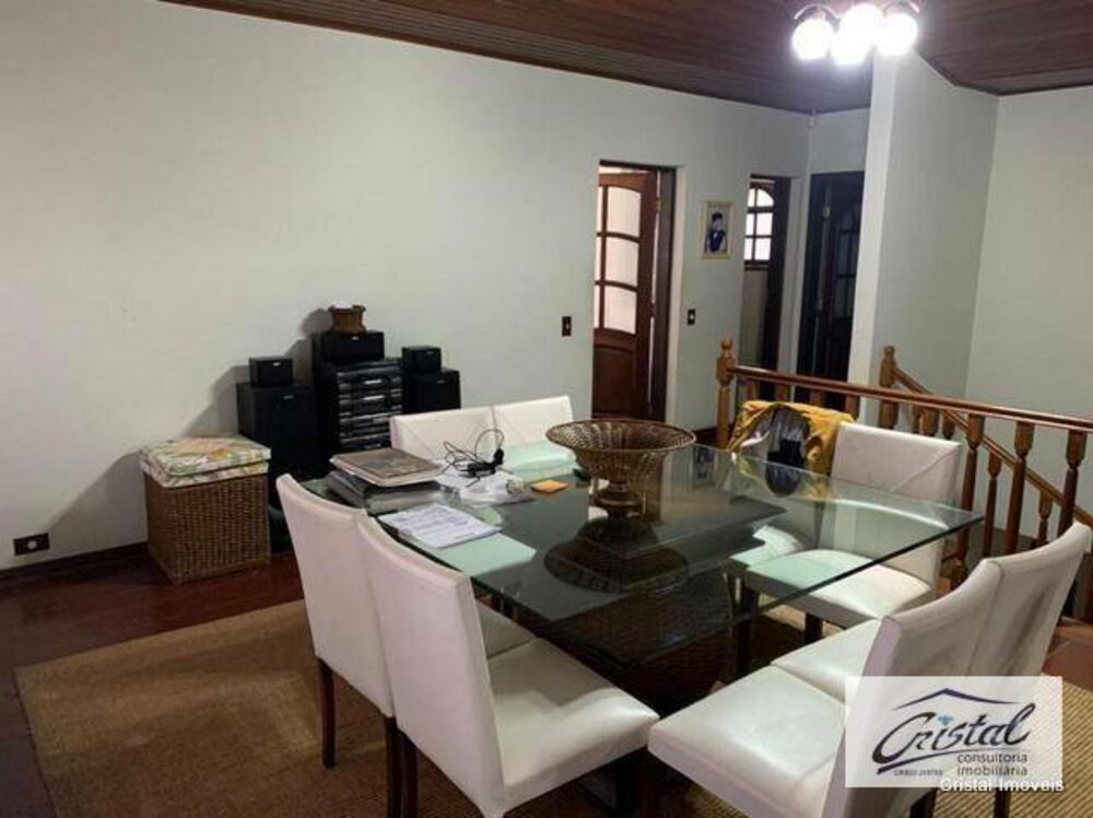 Casa de Condomínio à venda com 4 quartos, 1000m² - Foto 1