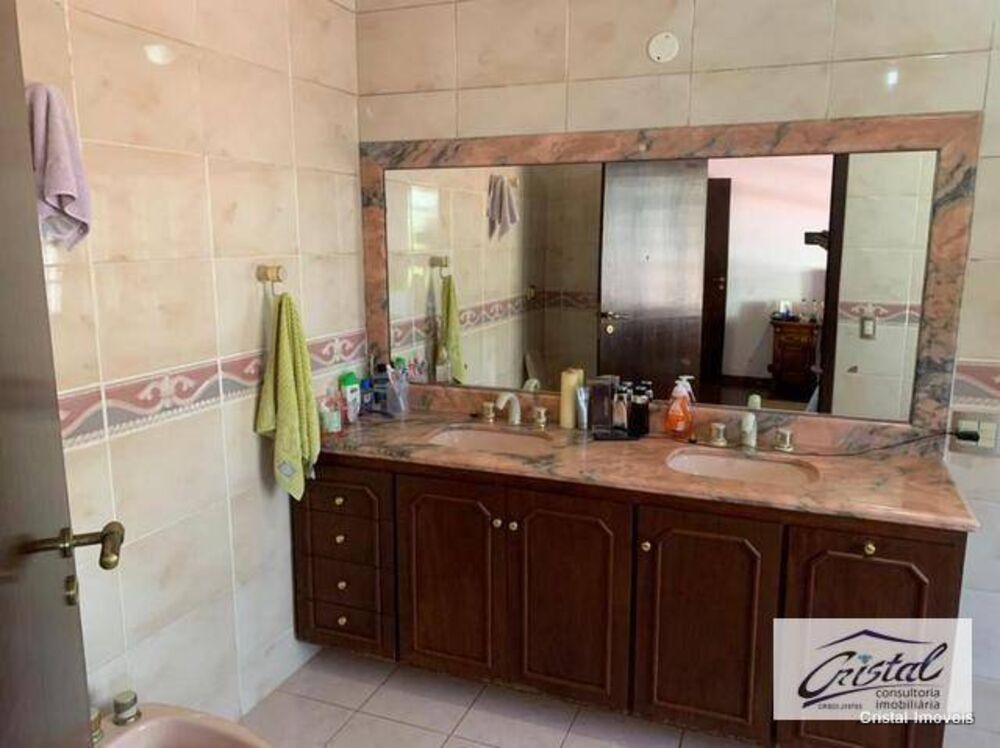 Casa de Condomínio à venda com 4 quartos, 1000m² - Foto 2