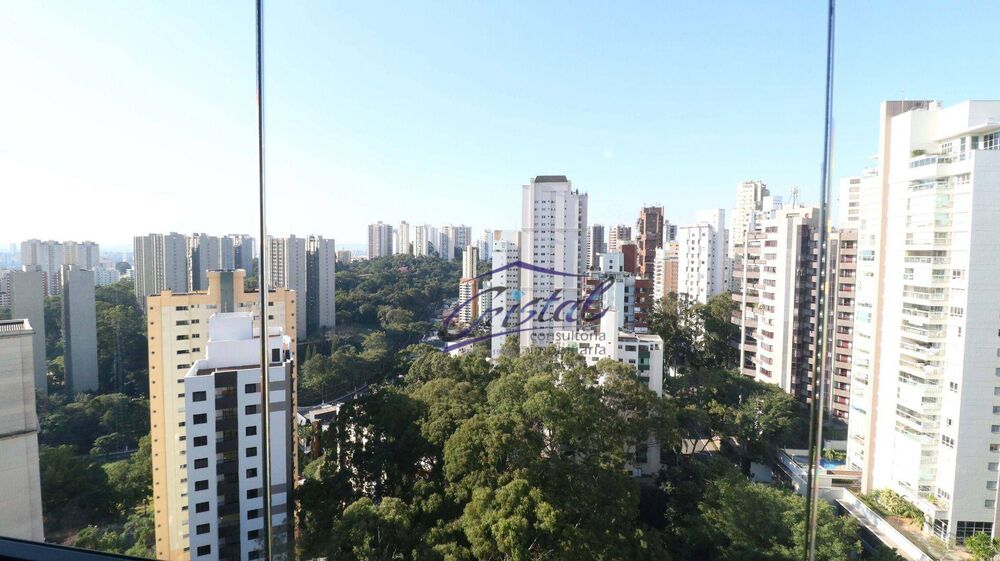 Apartamento à venda com 4 quartos, 226m² - Foto 3