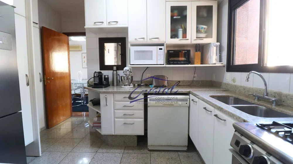 Apartamento, 4 quartos, 226 m² - Foto 23