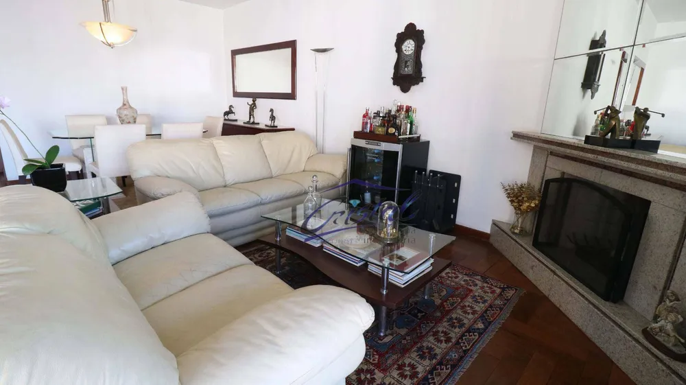 Apartamento, 4 quartos, 226 m² - Foto 7