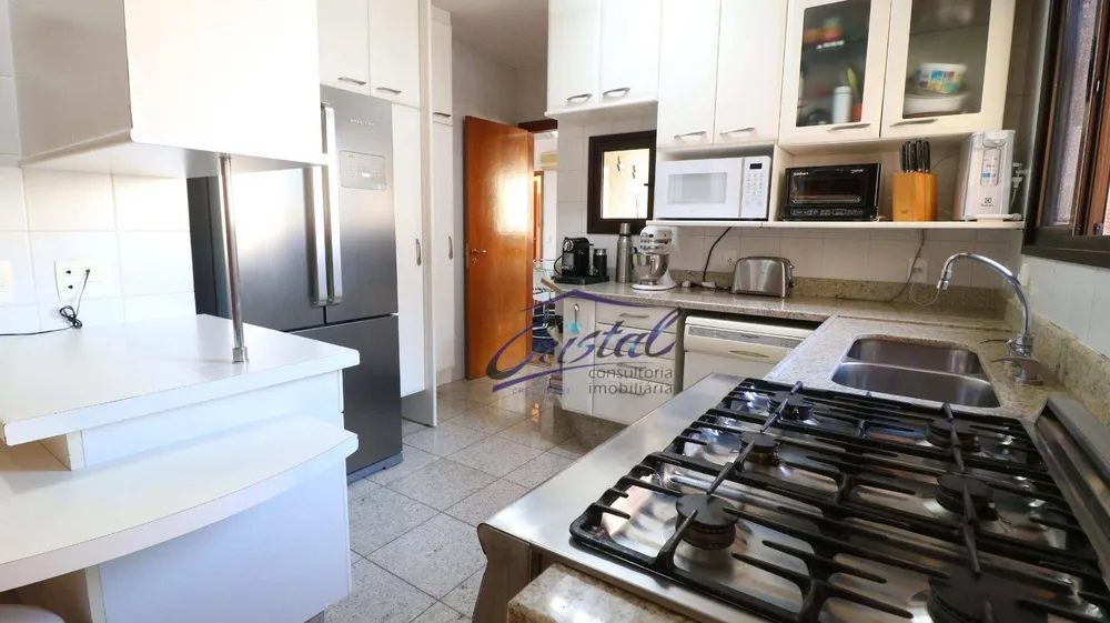 Apartamento, 4 quartos, 226 m² - Foto 22