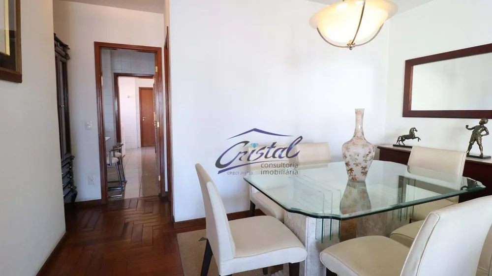Apartamento, 4 quartos, 226 m² - Foto 9