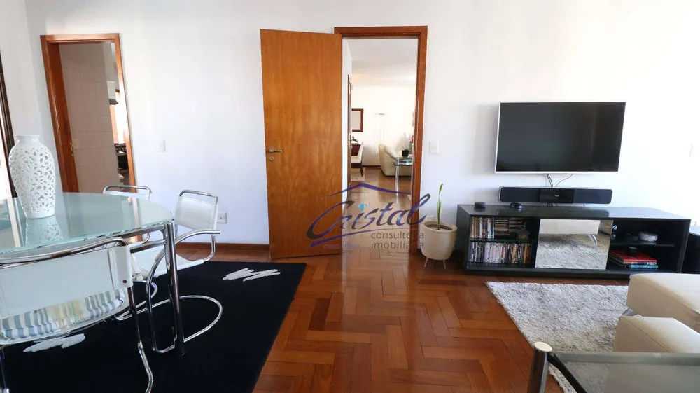 Apartamento, 4 quartos, 226 m² - Foto 8