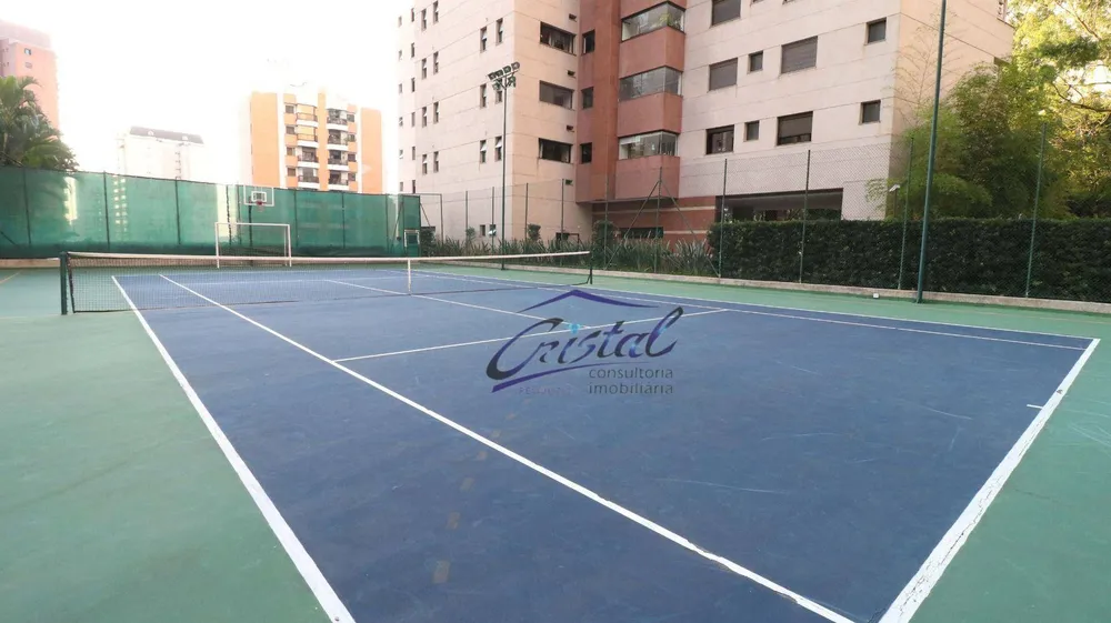 Apartamento, 4 quartos, 226 m² - Foto 27