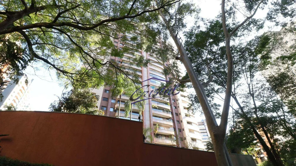 Apartamento, 4 quartos, 226 m² - Foto 30