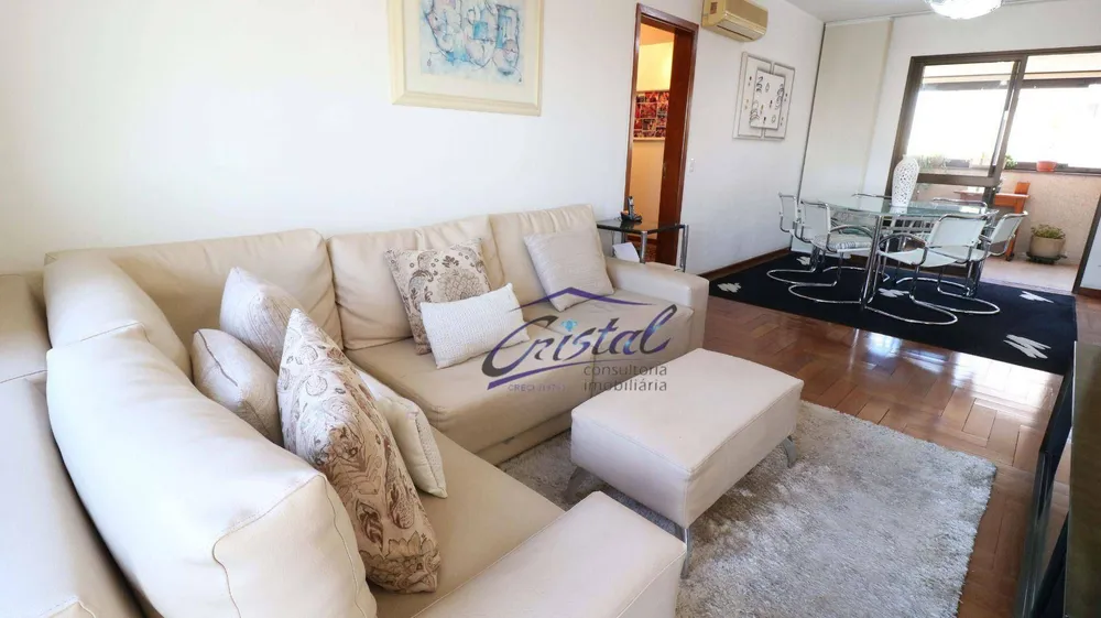 Apartamento, 4 quartos, 226 m² - Foto 12