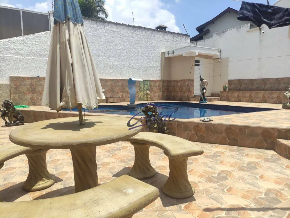 Casa de Condomínio, 4 quartos - Foto 10