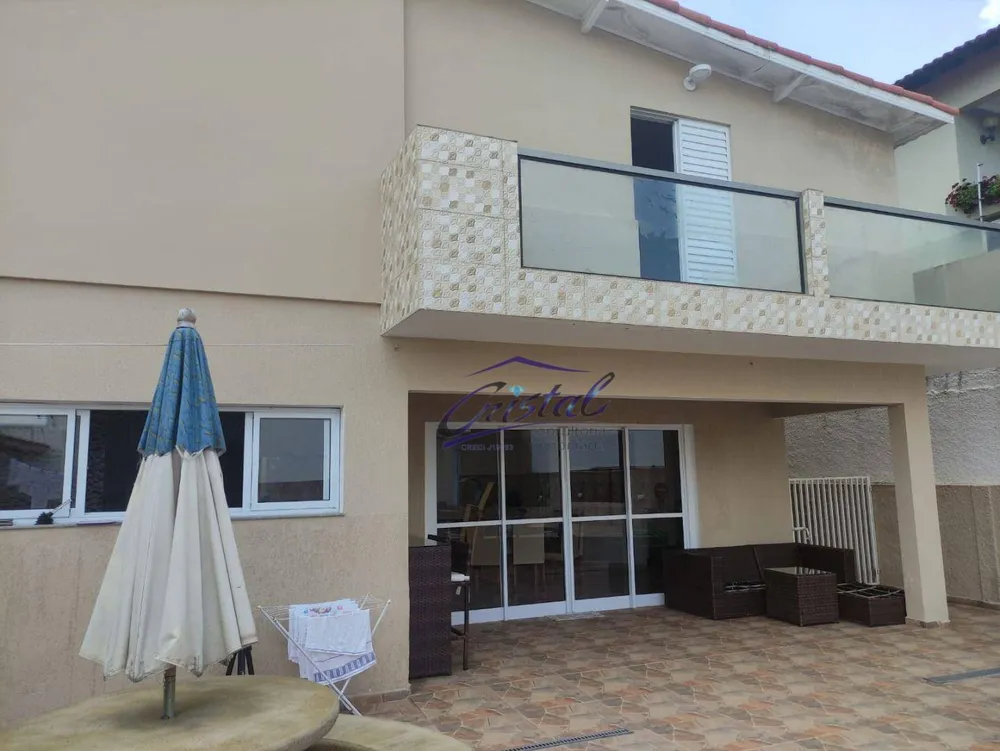 Casa de Condomínio, 4 quartos - Foto 5