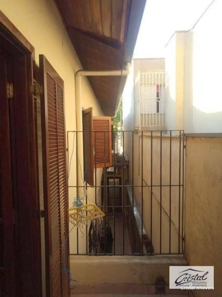 Casa, 4 quartos, 123 m² - Foto 14
