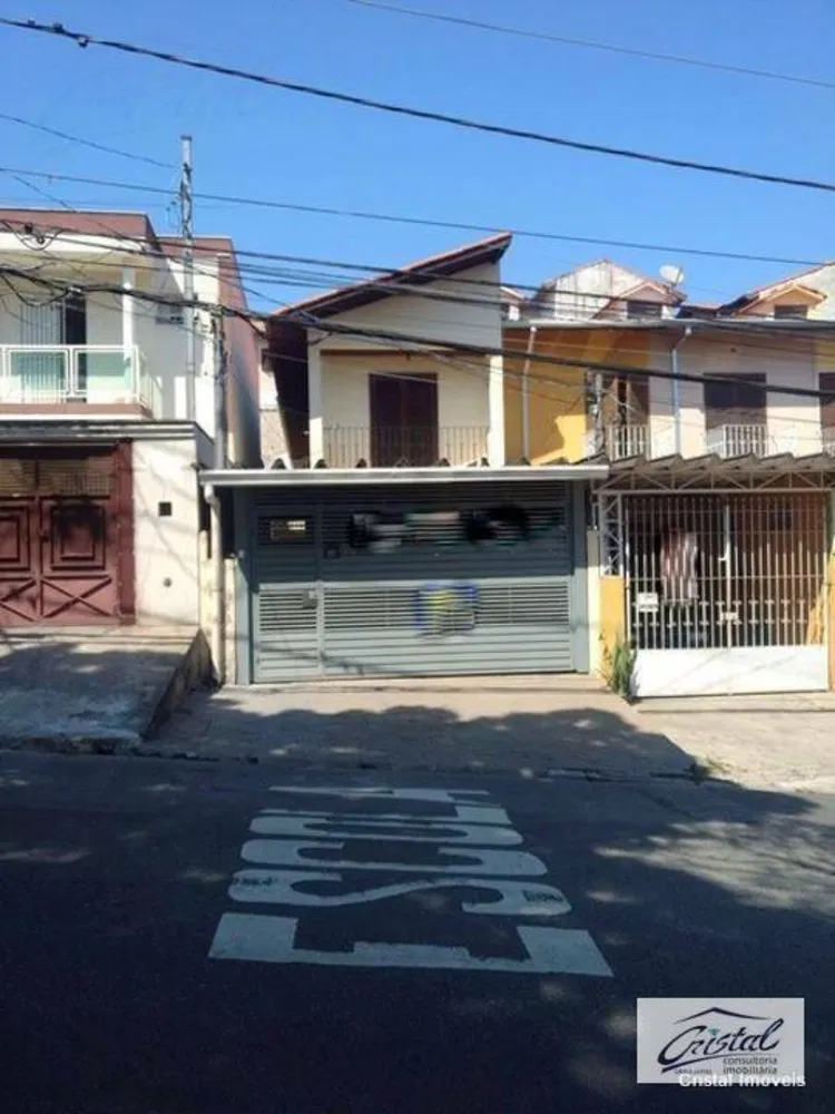 Casa, 4 quartos, 123 m² - Foto 1