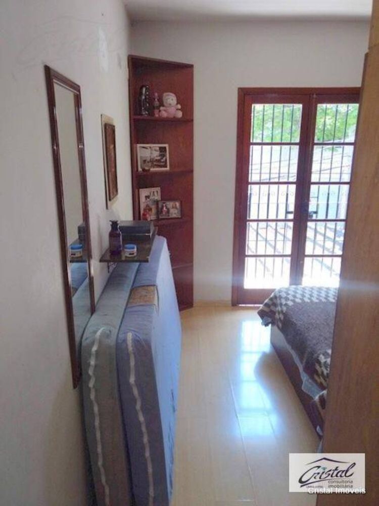 Casa, 4 quartos, 123 m² - Foto 3