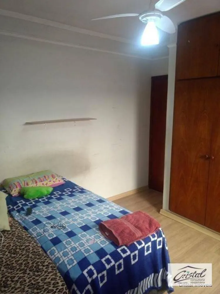 Casa, 4 quartos, 123 m² - Foto 12