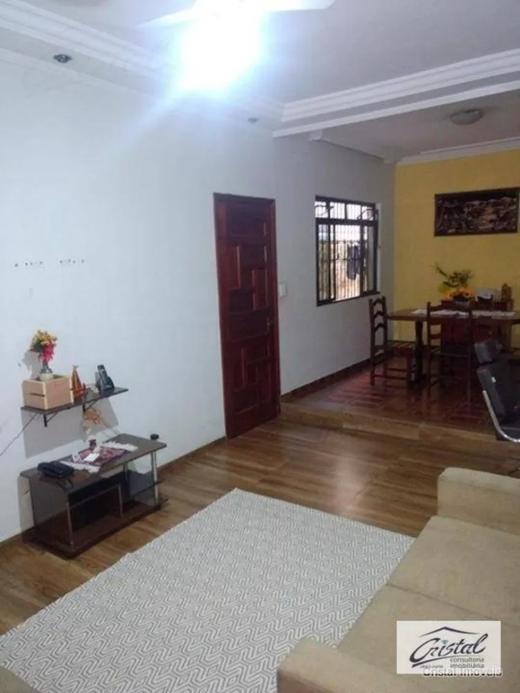 Casa, 4 quartos, 123 m² - Foto 3