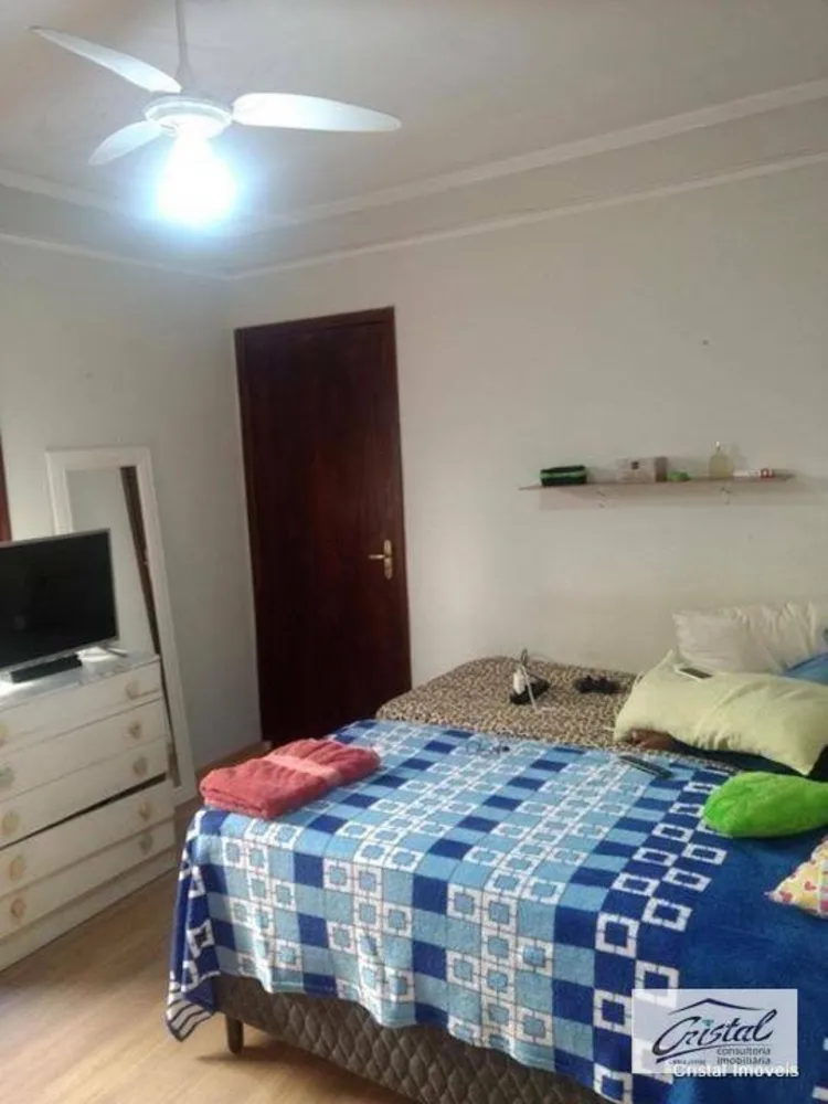 Casa, 4 quartos, 123 m² - Foto 11