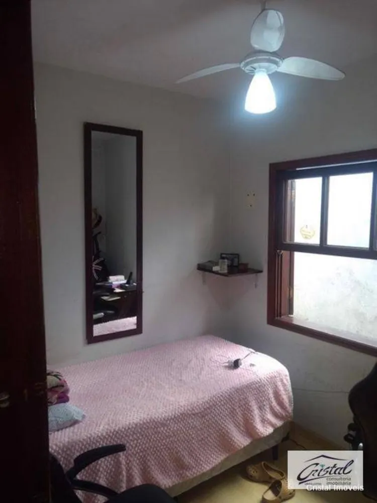 Casa, 4 quartos, 123 m² - Foto 10