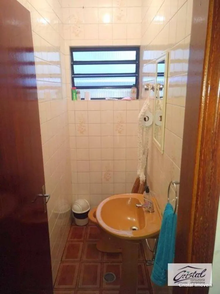 Casa, 4 quartos, 123 m² - Foto 4