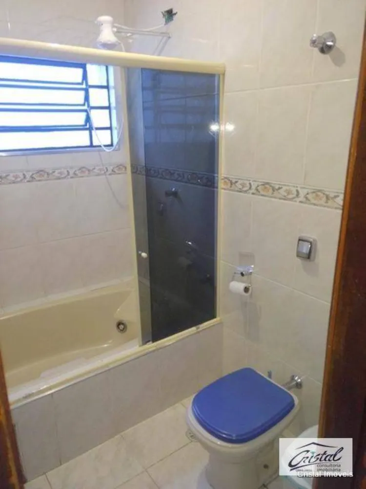 Casa, 4 quartos, 123 m² - Foto 7