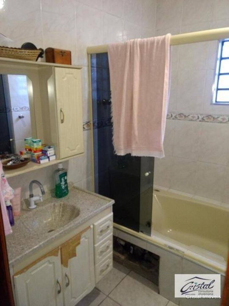 Casa, 4 quartos, 123 m² - Foto 4