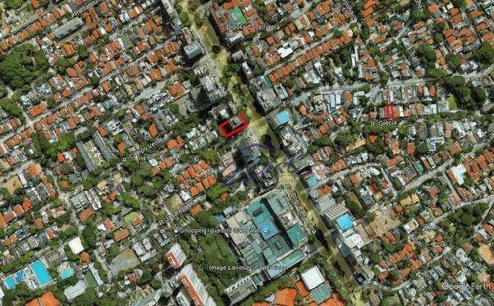 Sala-Conjunto, 201 m² - Foto 3