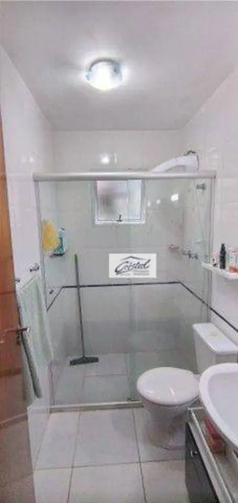 Casa, 3 quartos, 141 m² - Foto 2