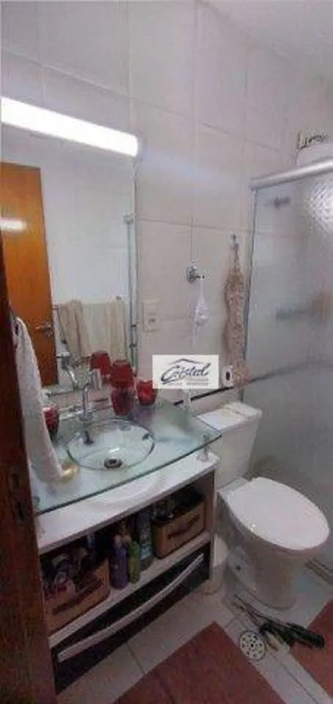 Casa, 3 quartos, 141 m² - Foto 3
