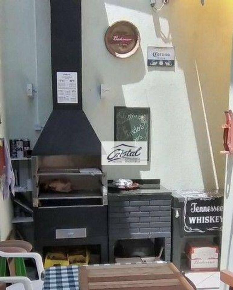 Casa, 3 quartos, 141 m² - Foto 5