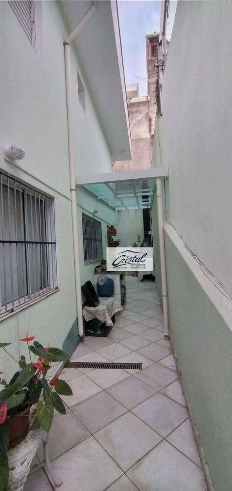 Casa, 3 quartos, 141 m² - Foto 8