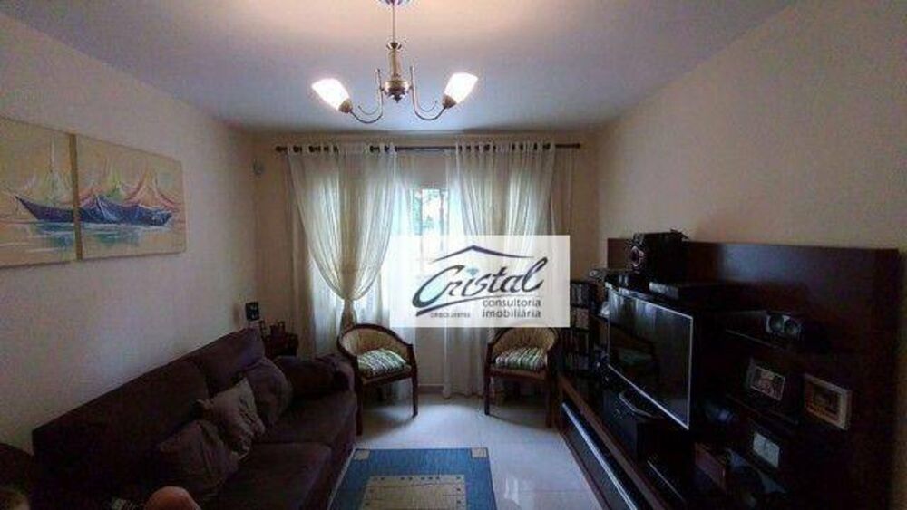 Casa, 3 quartos, 141 m² - Foto 1