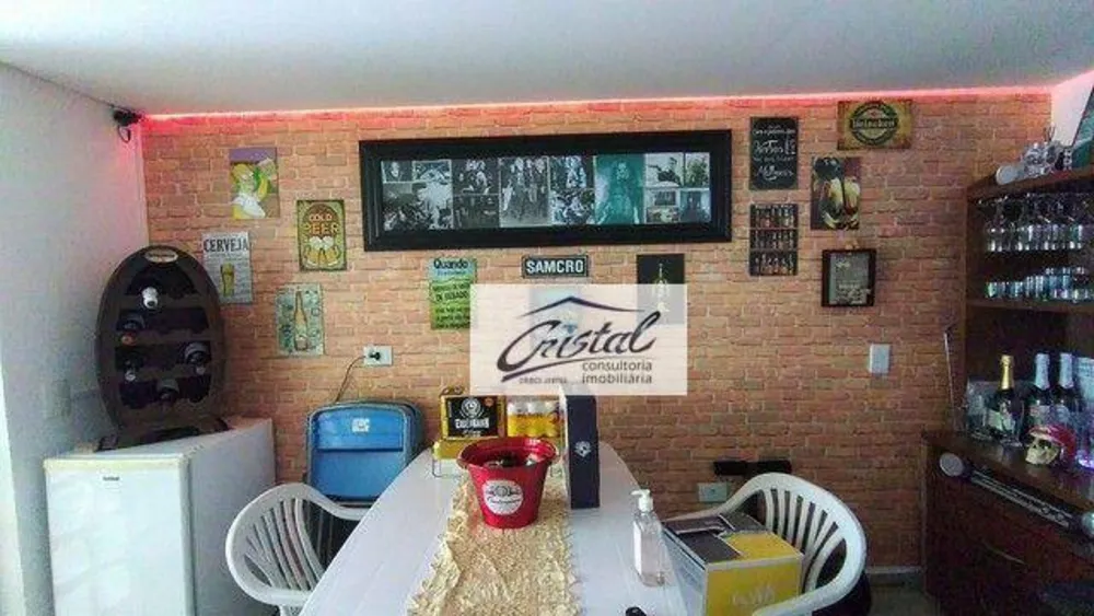 Casa, 3 quartos, 141 m² - Foto 2