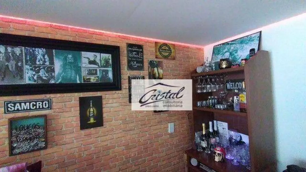 Casa, 3 quartos, 141 m² - Foto 9