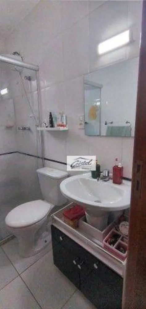Casa, 3 quartos, 141 m² - Foto 4