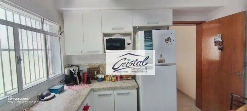Casa, 3 quartos, 141 m² - Foto 7