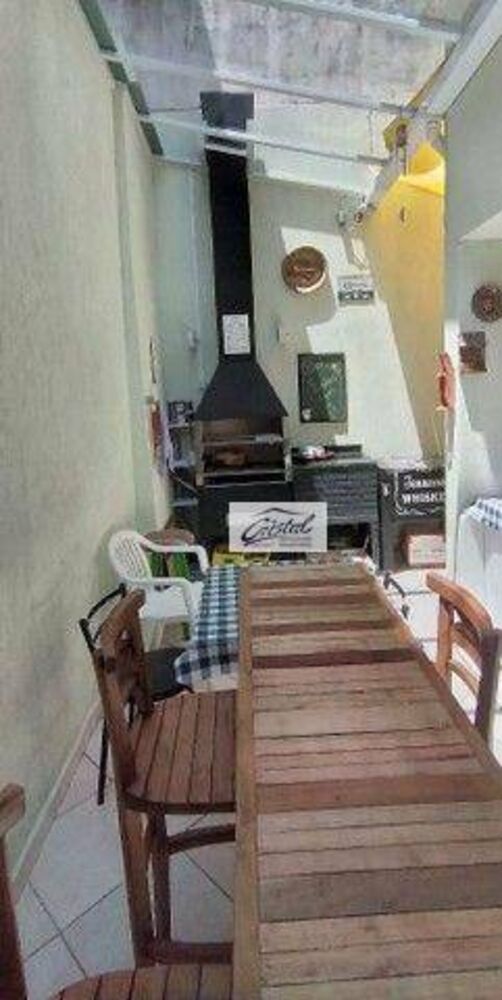 Casa, 3 quartos, 141 m² - Foto 7