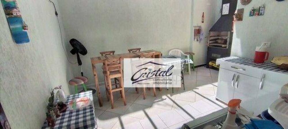 Casa, 3 quartos, 141 m² - Foto 3