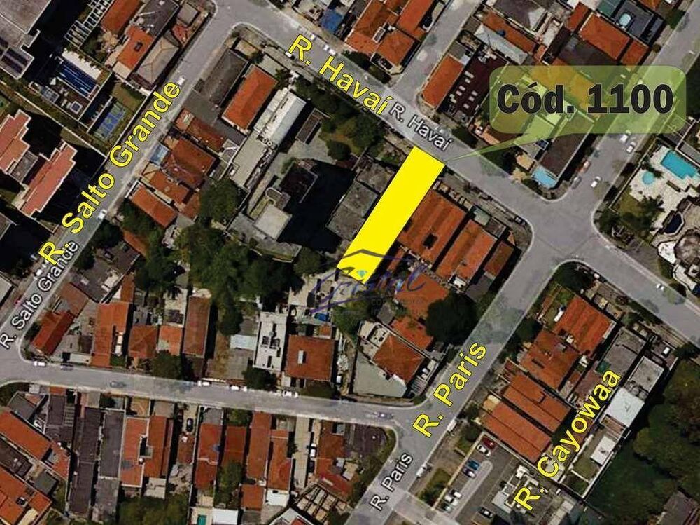 Casa, 3 quartos, 490 m² - Foto 7