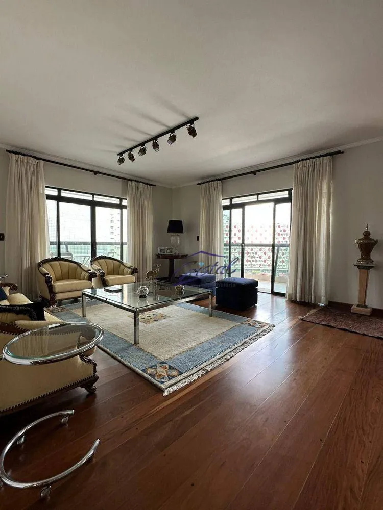 Apartamento, 4 quartos, 350 m² - Foto 3