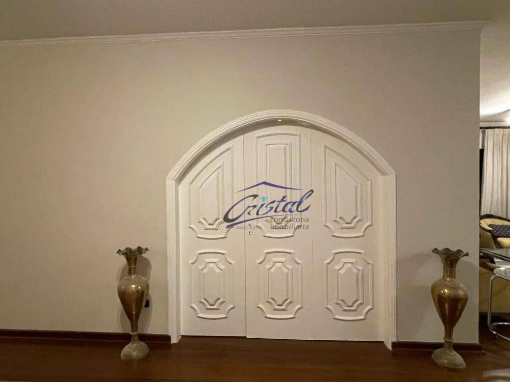 Apartamento à venda com 4 quartos, 350m² - Foto 6
