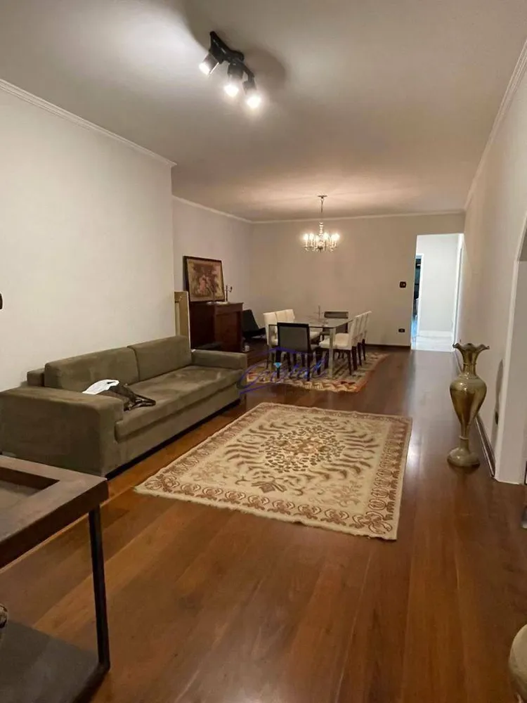 Apartamento, 4 quartos, 350 m² - Foto 6